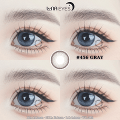 456 GRAY 14.2mm