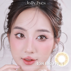 458 BROWN 14.0mm