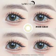 458 GRAY 14.0mm