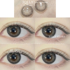 464 GRAY 14.0mm