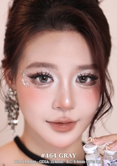 464 GRAY 14.0mm