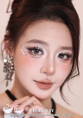 464 GRAY 14.0mm