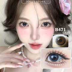 471 GRAY 14.2mm
