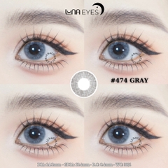 474 Gray 14.0mm