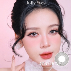 474 Gray 14.0mm