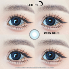 475 BLUE 14.0mm