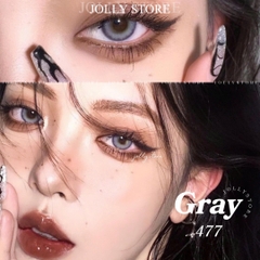 477 GRAY 14.0mm