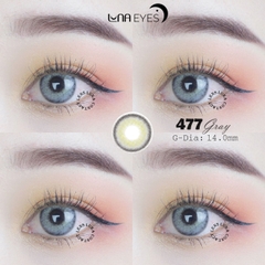 477 GRAY 14.0mm
