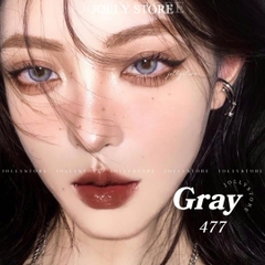 477 GRAY 14.0mm