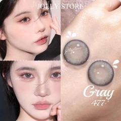 477 GRAY 14.0mm
