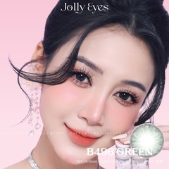 B-496 GREEN 14.0mm