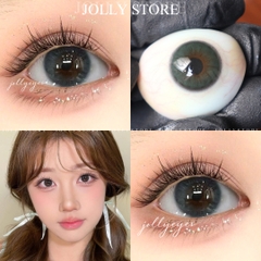 B-496 GREEN 14.0mm