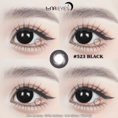 523 BLACK 14.4mm