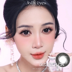 523 BLACK 14.4mm