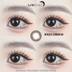 523 CHOCO 14.4mm