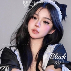537 BLACK 14.0mm