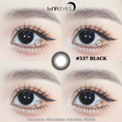 537 BLACK 14.0mm