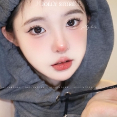 537 BLACK 14.0mm