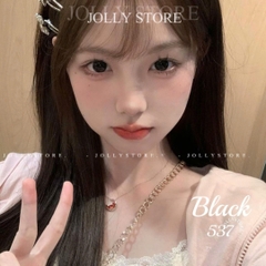537 BLACK 14.0mm