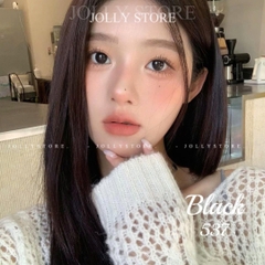 537 BLACK 14.0mm