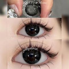 537 BLACK 14.0mm