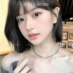 537 BLACK 14.0mm