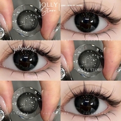 537 BLACK 14.0mm