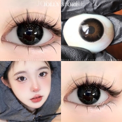 537 BLACK 14.0mm