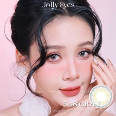 548 Gray 14.0mm