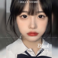 573 BLACK 14.5mm