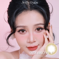 573 BROWN 14.4mm
