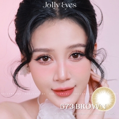 573 BROWN 14.4mm