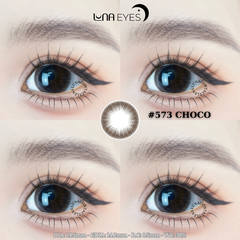 573 CHOCO 14.4mm