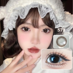 573 CHOCO 14.4mm