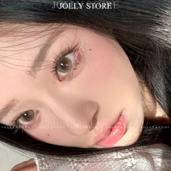 E585 BROWN 14.2mm