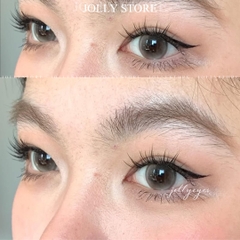 E585 BROWN 14.2mm