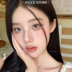 E585 BROWN 14.2mm