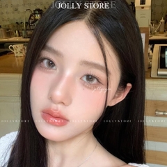 E585 BROWN 14.2mm
