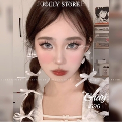 596 GRAY 14.0mm