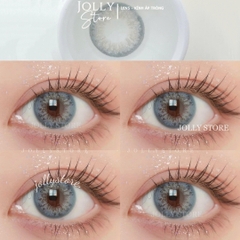 596 GRAY 14.0mm