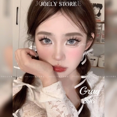 596 GRAY 14.0mm