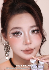 604 BROWN 14.0mm