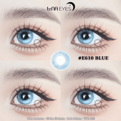 E610 BLUE 14.0mm