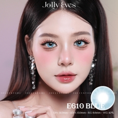 E610 BLUE 14.0mm