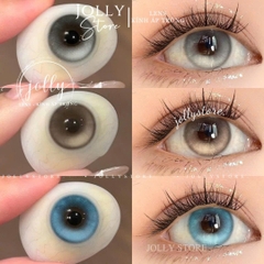 E610 BLUE 14.0mm