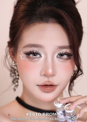 E610 BROWN 14.0mm