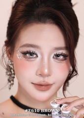 E610 BROWN 14.0mm
