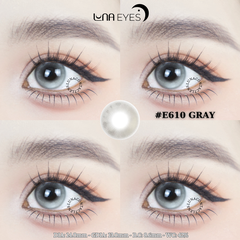 E610 GRAY 14.0mm