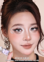 E610 GRAY 14.0mm