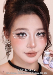 E610 GRAY 14.0mm
